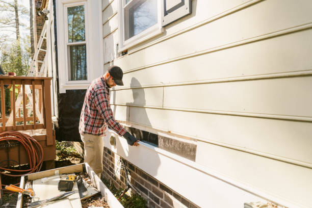 Top rated local Emergency Siding Repair specialists in Cleveland, TX